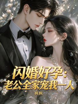 闪婚好孕:老公全家宠我一人