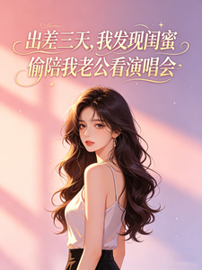 出差三天,我发现闺蜜偷偷陪我老公看演唱会