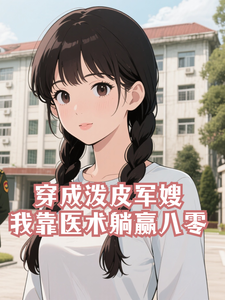 穿成泼皮军嫂,我靠医术躺赢八零