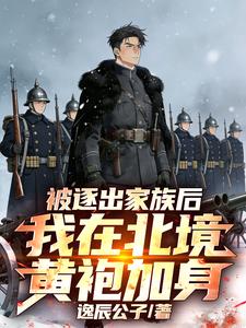 被逐出家族后,我在北境黄袍加身