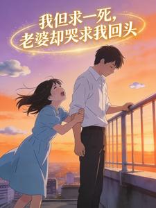 我但求一死,老婆却哭求我回头