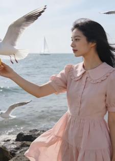 重生后,我任由班花给竹马塞作弊器