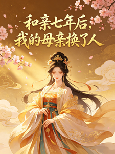 和亲七年后,我的母亲换了人