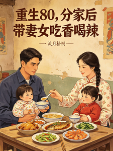 重生80,分家后带妻女吃香喝辣