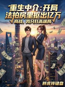 重生中介:开局法拍房里抠出亿万