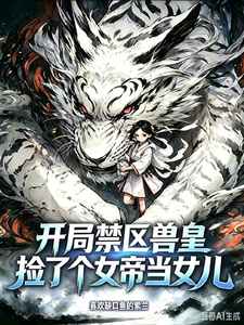 开局禁区兽皇,捡了个女帝当女儿