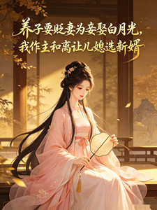 养子要贬妻为妾娶白月光,我作主和离让儿媳选新婿