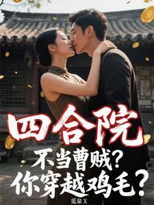 四合院:截胡娄晓娥,开局赚翻了