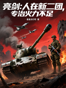 亮剑:人在新二团,专治火力不足