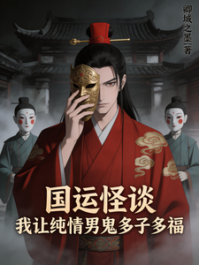 国运怪谈,我让纯情男鬼多子多福