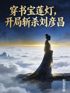 穿书宝莲灯,开局斩杀刘彦昌