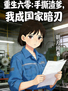 重生六零:手撕渣爹我成国家暗刃