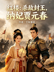 红楼:杀敌封王,纳妃贾元春