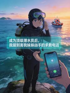 成为顶级潜水员后,我接到害我妹妹凶手的求救电话