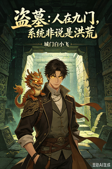 盗墓:人在九门,系统非说是洪荒