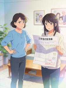 弟媳污蔑我吃宝宝口粮差价,我晒出三年垫付款清单
