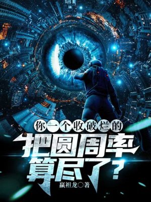 你一个收破烂的,把圆周率算尽了?