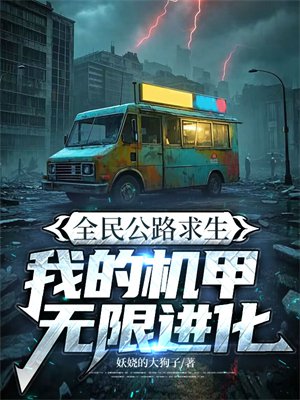 全民公路求生,我的机甲无限进化