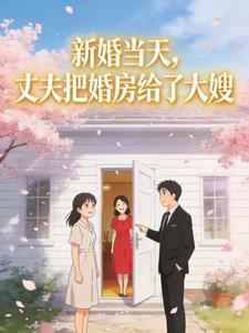 新婚当天,丈夫把婚房给了大嫂