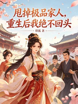 甩掉极品家人,重生后我绝不回头
