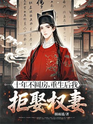十年不圆房,重生后我拒娶权妻