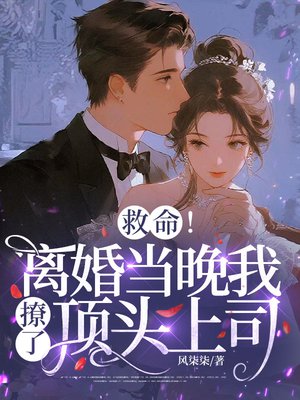 救命!离婚当晚我撩了顶头上司