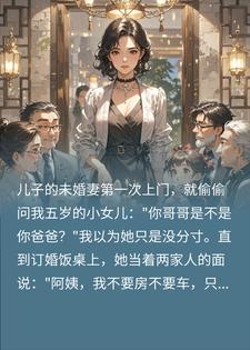 ���ü���������Ů����û�뵽���������Լ����˾�