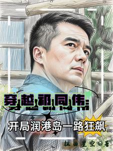 穿越祁同伟,开局润港岛一路狂飙