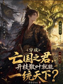 穿成亡国之君,开枝散叶就能一统天下?