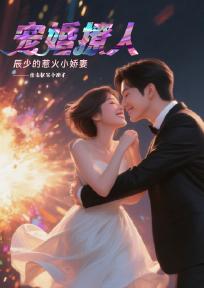宠婚撩人:辰少的惹火小蛮妻
