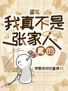 盗笔:我真不是张家人,真的!