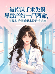 被指认手术失误导致产妇一尸两命,可我右手骨折根本没进手术室