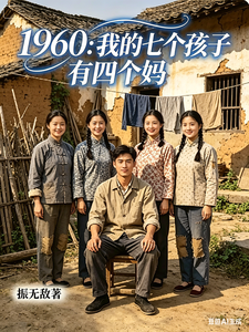 1960:我的七个孩子有四个妈