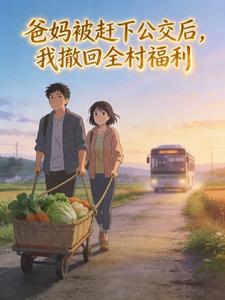 爸妈被赶下公交后,我撤回全村福利