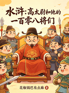 水浒:高太尉和他的一百零八将们