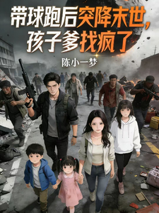 带球跑后突降末世,孩子爹找疯了