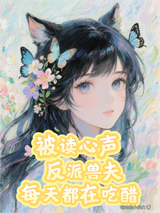 被读心声,反派兽夫每天都在吃醋