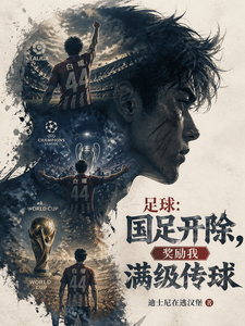 足球:国足开除,奖励我满级传球
