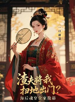 渣夫将我扫地出门?海后魂穿全家跪舔