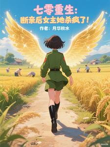 七零重生:断亲后女主她杀疯了!