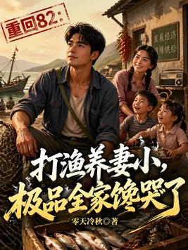 重回82:打渔养妻小,极品全家馋哭了