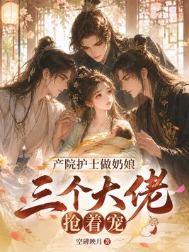 产院护士做奶娘,三个大佬抢着宠