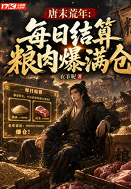 唐末荒年:每日结算粮肉爆满仓