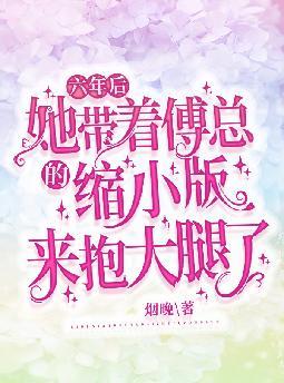 六年后,她带着傅总的缩小版来抱大腿了