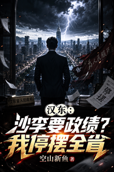 汉东:沙李要政绩?我停摆全省