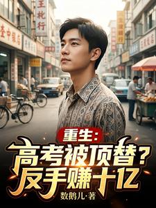 重生:高考被顶替?反手赚十亿