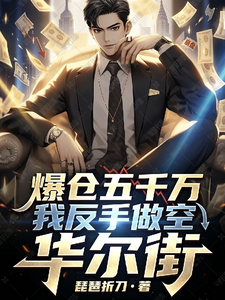 爆仓五千万?我反手做空华尔街