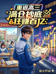 重返高三,满仓抄底狂赚百亿