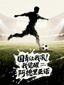 国青让我滚,我觉醒阿德里亚诺