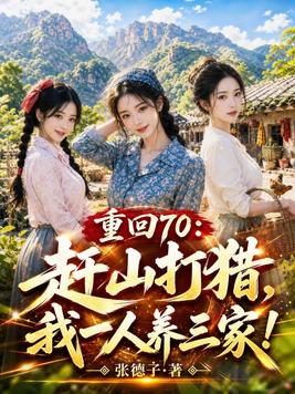 重回70:赶山打猎,我一人养三家!